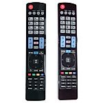 LG AKB73615362 - helyettesítő távirányító