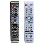 SAMSUNG BN59-01198R - eredeti gyári távirányító