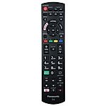 PANASONIC N2QAYB001126 - eredeti gyári távirányító