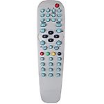 PHILIPS RCLE012, RCLE014, RC19039001/01, 313922886471, 313922886472 - helyettesítő távirányító