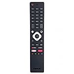 NOKIA STREAMING BOX RC110, 8000, 8010 - eredeti gyári távirányító hangvezérléssel