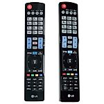 LG AKB73615306 - eredeti gyári távirányító