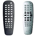 PHILIPS DVP5500S, DVP5505S, DVP5900, DVP720SA, DVP8000 - eredeti gyári távirányító