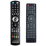 SOUNDMASTER Eliteline ICD5000SW, ICD2020WE - távirányító duplikátum