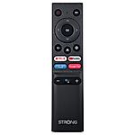 STRONG SRT32HD5553HD, SRT43UD7553, SRT50UD7553, SRT55UD7553, SRT40FD5553 SMART  - eredeti gyári távirányító hangvezérléssel