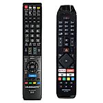 HITACHI RC43140 - távirányító duplikátum