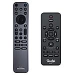 TEUFEL CB11RC -   

fémházas háttérvilágítással
távirányító
 duplikátum