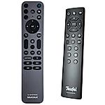 TEUFEL Ultima 40 Aktiv -   

fémházas háttérvilágítással
távirányító
 duplikátum