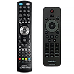 PHILIPS 242254901933, 996510022872 - távirányító duplikátum