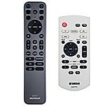 YAMAHA ZU40710 -   

fémházas háttérvilágítással
távirányító
 duplikátum