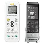 DOMETIC IBIS4 -   


kompatibilis General márkájú távirányító