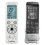 DOMETIC IBIS4 -   

luxus háttérvilágítású 
távirányító