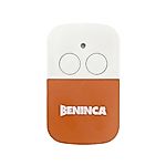 BENINCA HAPPY.2VA - eredeti távvezérlő, narancssárga