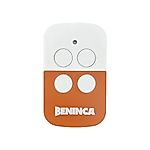 BENINCA HAPPY.4VA - eredeti távirányító, narancssárga