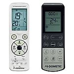 DOMETIC P/N 52113, FreshJet FJ1100, FJ1700, FJ2200, FJ2600, FJ2700, FJ3200 Chillout ADB, 4450020724 -   

luxus háttérvilágítású 
távirányító