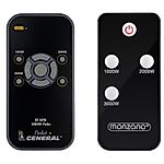Monzana 3000W -   


távirányító
 duplikátum