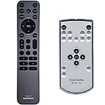 TIVOLI AUDIO Model 10 -   

fémházas háttérvilágítással
távirányító
 duplikátum