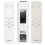 SAMSUNG BN59-01482K - eredeti gyári távirányító hangvezérléssel