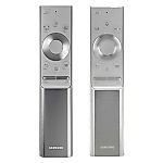 SAMSUNG BN59-01300G - eredeti gyári távirányító hangvezérléssel
EZÜST
