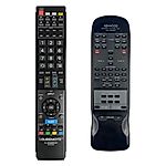 KENWOOD RC-A0700 - távirányító duplikátum