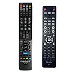 DENON  RC-1197 - távirányító duplikátum