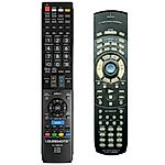 ONKYO RC-392M - távirányító duplikátum