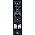 JVC RM-C3604 - eredeti gyári távirányító