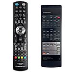 PIONEER CU-SX029 - távirányító duplikátum
