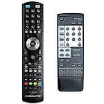 DENON RC-251 - távirányító duplikátum