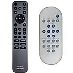 PHILIPS MC230, MC235, MCD139, MCM275 -   

fémházas háttérvilágítással
távirányító
 duplikátum