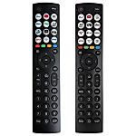 HISENSE ERF2J36H - helyettesítő távirányító