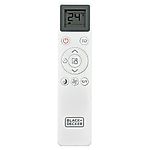 BLACK+DECKER BPT06WTB - eredeti gyári távirányító