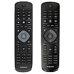 PHILIPS YKF346-001, 996590009359 - eredeti gyári távirányító