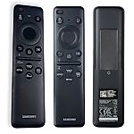 SAMSUNG BN59-01500M, TM2360E - eredeti gyári távirányító hangvezérléssel, NAPELEMES
