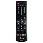 LG AKB74475490 - eredeti gyári távirányító