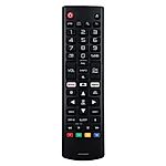 LG AKB75095307 - helyettesítő távirányító