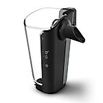 PHILIPS LatteGo CA6708/10 tejtartály