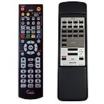 DENON RC-176, RC- 837 -   


távirányító
 duplikátum