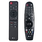 LG AN-MR18BA - eredeti mágikus távirányító MR25GA fejlett AI hangvezérléssel