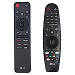 LG AN-MR19BA - eredeti varázs távirányító MR25GA fejlett AI hangvezérléssel