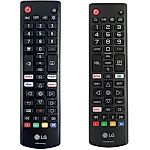 LG AKB75675304 - eredeti gyári távirányító