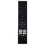 JVC RC45135T, RM-C3616 - eredeti gyári távirányító