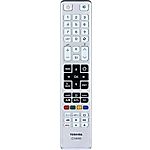 TOSHIBA CT-8035 - eredeti gyári távirányító