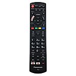 PANASONIC N2QAYB001190 - eredeti gyári távirányító