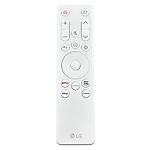 LG AKB76044732, SRS23CW - eredeti gyári távirányító