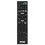SONY RM-GD030, RM-GD031, RM-GD032, RM-GD033 - helyettesítő távirányító