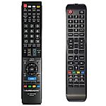 HIGH ONE HI3210HD - távirányító duplikátum