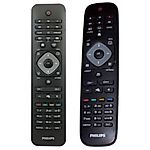 PHILIPS YKF323-002, 996590006194 - eredeti gyári távirányító