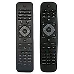 PHILIPS YKF323-002, 996590006194 - helyettesítő távirányító