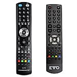 EVO EZTV LAN - távirányító duplikátum